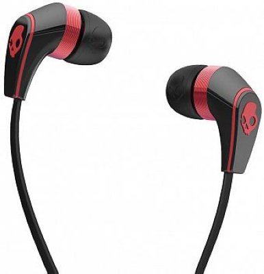   Skullcandy 50/50 Black/Red