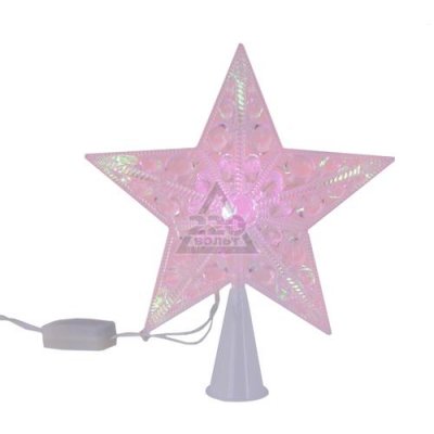   KOC STAR10LED RGB