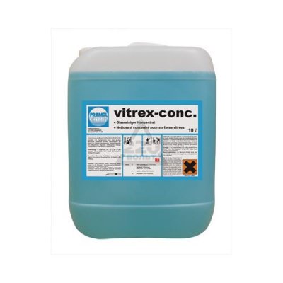  PRAMOL VITREX CONC