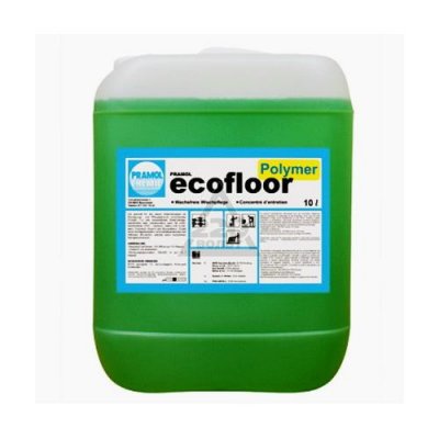     PRAMOL ECOFLOOR POLIMER