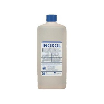  PRAMOL INOXOL