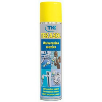  TEKASOL Multipurpose Grease