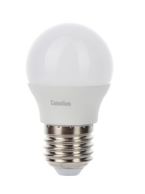   CAMELION LED7-G45/845/E27