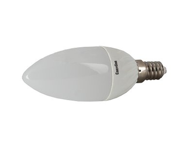  Camelion C35 3W 220V E14 3000K 245 Lm LED3-C35/830/E14