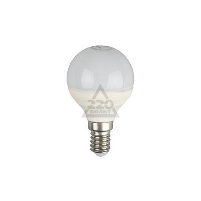    (P45-7w-840-E14-Clear) (E14, 600 , 4000 , 7 , 170-265 )