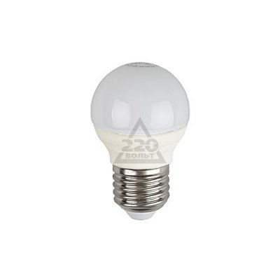  LED   P45 E27 7W 220V Clear  