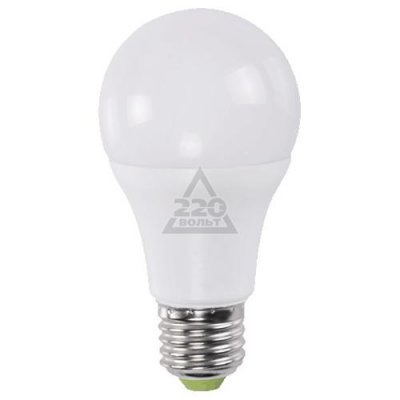   ASD LED-A60-standard 7  160-260   27 4000 