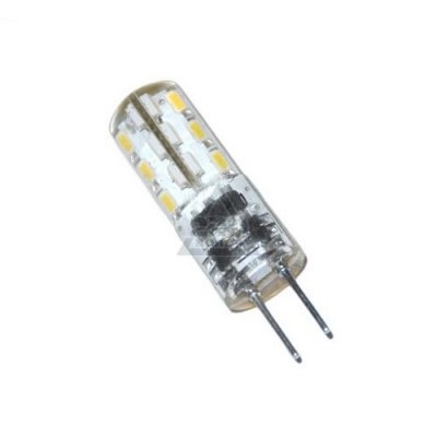   ASD LED-JC-standard 1.5  12  G4 4000 