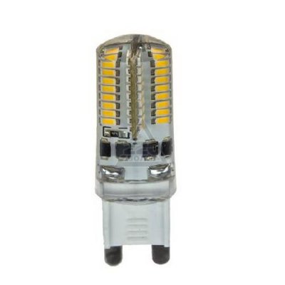   ASD LED-JCD-standard 3.0  160-260  G9 4000 