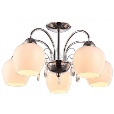   Arte Lamp Millo A9548PL-5CC