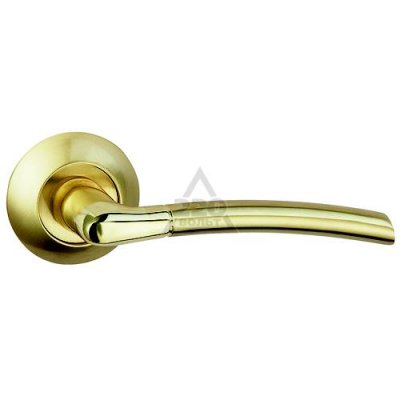   BUSSARE FINO A-13-10 GOLD/S.GOLD