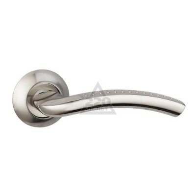   BUSSARE PRATICO A-09-10 CHROME/S.CHROME