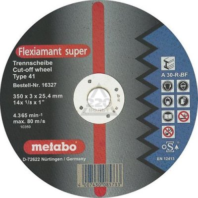   METABO 617132000