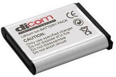 Dicom DS-BN1  Sony BN-1,  PANDA