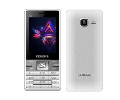   Keneksi K8 