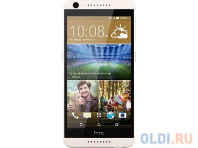  HTC Desire 626G Dual  5" 8  Wi-Fi GPS