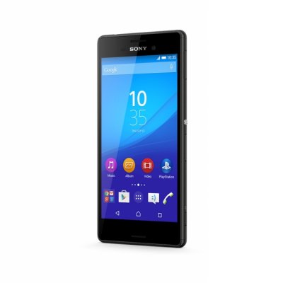  Sony E2303 Xperia M4 Aqua Black, 