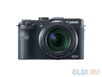   Canon PowerShot G3 X 