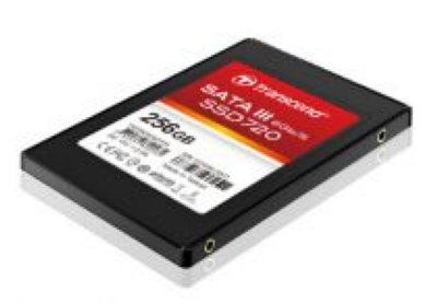 Transcend TS128GSSD720   SSD 2.5" 128GB SATA-III 2.5" Slim