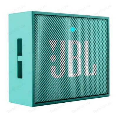   JBL Go 