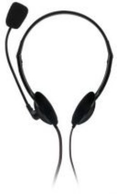 Sweex Lightweight Headset    20-20000 , jack 3.5 mm