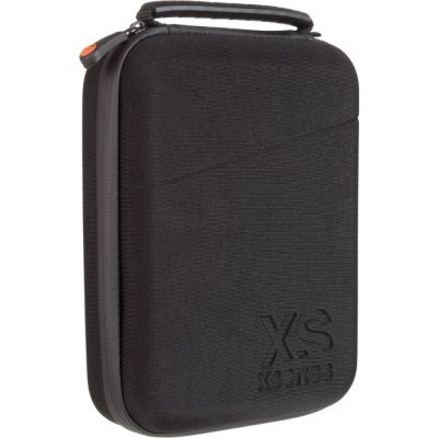  Xsories CAPxULE 1.1 Soft Case Small Black CAPx1.1/BLA   