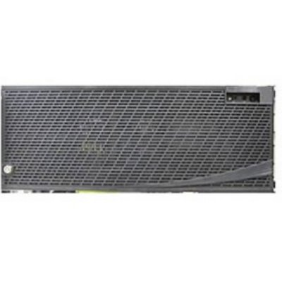 Intel AUPBEZEL4UD   Rack Bezel Door ,Single  Intel Server Chassis P4000 Family