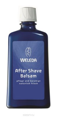      Weleda, 100 