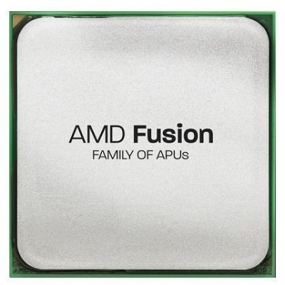  AMD X2 A4-3300 Llano OEM (2500MHz/SocketFM1/1024Kb)