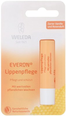    WELEDA Everon, 4,8 