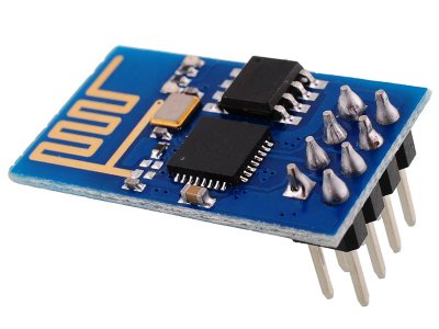    ESP8266 ESP-01 RF016