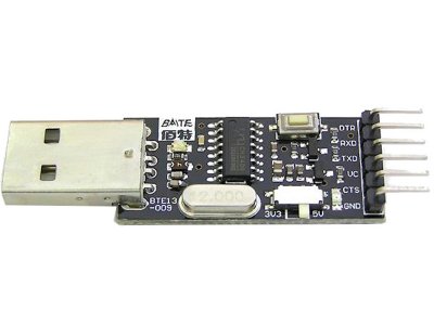    KIT-CH340G RC002