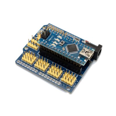    RP024  Arduino Nano / Pro Arduino KIT DK NANO