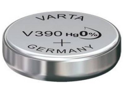  Varta V 390 SR54 1 