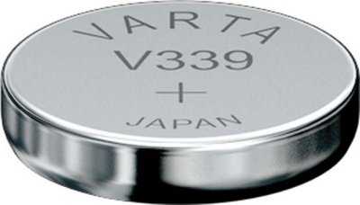  Varta 339 01673