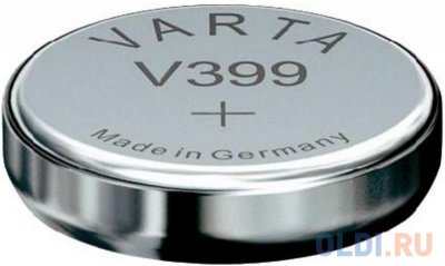  Varta V 399 1 