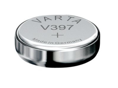  Varta 397 01786