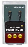  Kreolz CHH18 HDMI- HDMI 19M/19M 1.8 ,  ,  