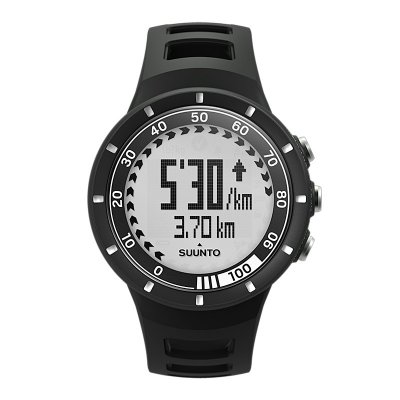  Suunto Quest Black Running Pack SS018156000