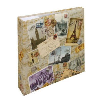  HENZO City Travel 10x15/200 Beige 50218