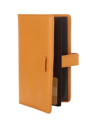   FujiFilm Instax Mini Laporta Album Orange