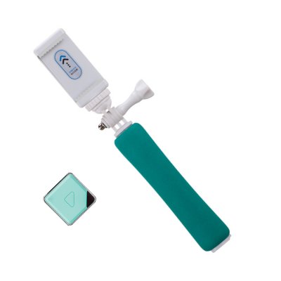  MOMAX Selfie mini - Bluetooth Selfie Pod KMS2 Green