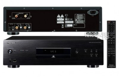 CD- Pioneer PD-50-K