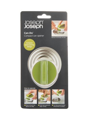  Joseph Joseph Can-Do White-Green 20005