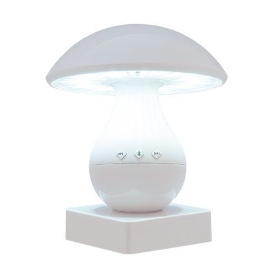  Perfeo Magic Mushroom White PF-501-BT-W