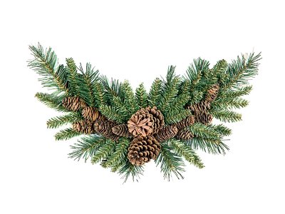  National Tree Co 31PC3CR/PC-3CR