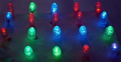     20 LED 971206 Multicolor