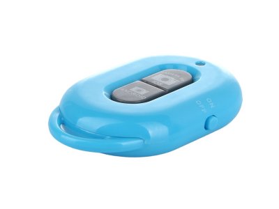  Perfeo S4 Remote Shutter Blue PBSS4BU