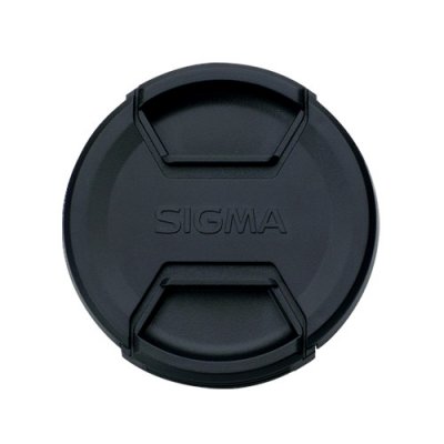     86mm - LCF-86 III Sigma Front Cap