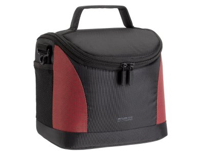  RivaCase 7228 Black-Red